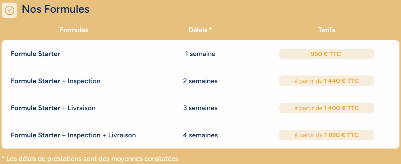 importation voiture allemagne